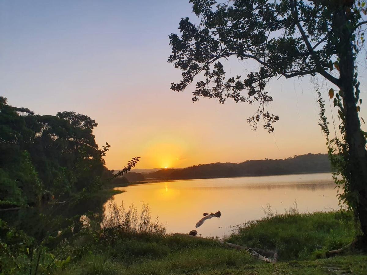 Jungle Eco Reserve Otel Colon Dış mekan fotoğraf